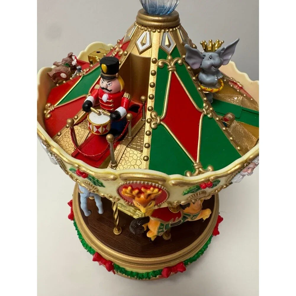 maisto christmas holiday